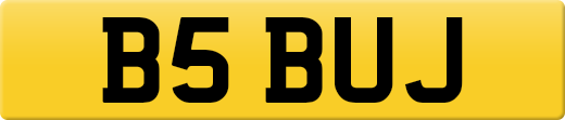 B5BUJ