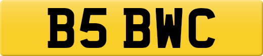B5BWC