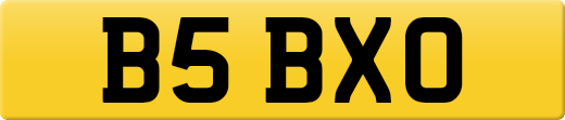 B5BXO