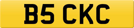 B5CKC
