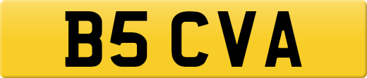 B5CVA