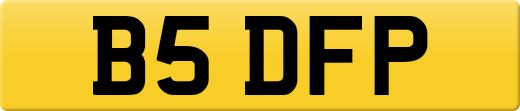 B5DFP