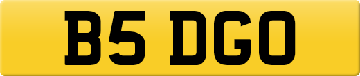B5DGO