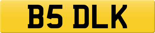 B5DLK