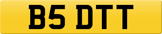 B5DTT