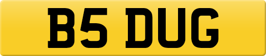B5DUG