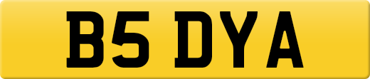 B5DYA