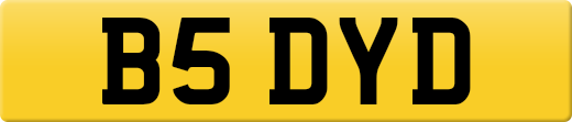 B5DYD