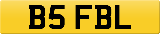 B5FBL