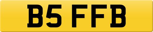 B5FFB