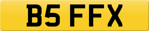 B5FFX