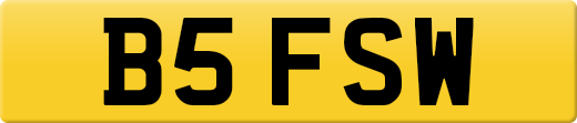 B5FSW
