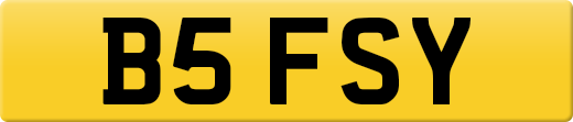 B5FSY