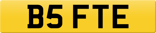 B5FTE
