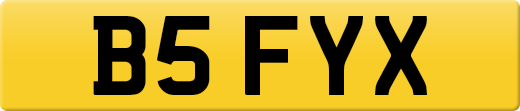 B5FYX