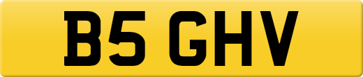 B5GHV