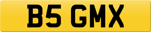 B5GMX