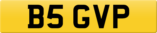 B5GVP