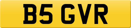 B5GVR