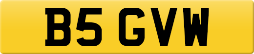 B5GVW
