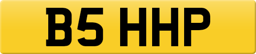 B5HHP