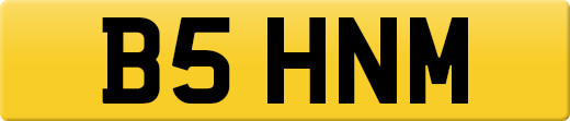 B5HNM