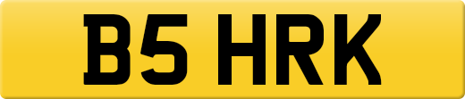 B5HRK
