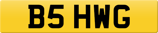 B5HWG