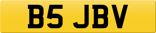 B5JBV