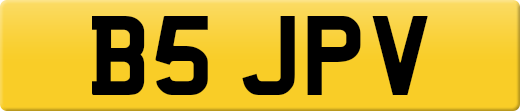 B5JPV