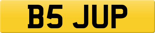 B5JUP