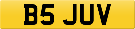 B5JUV