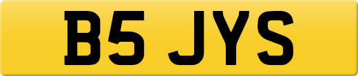 B5JYS