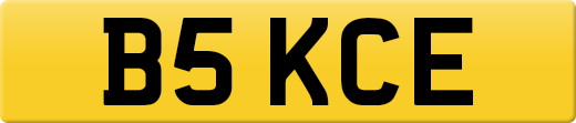 B5KCE