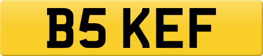 B5KEF