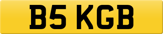 B5KGB