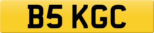 B5KGC
