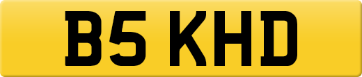 B5KHD