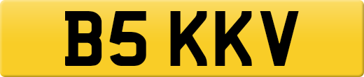 B5KKV