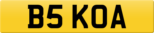 B5KOA