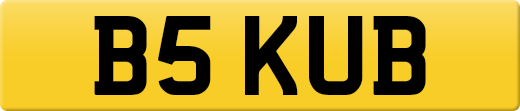 B5KUB