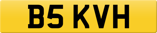 B5KVH