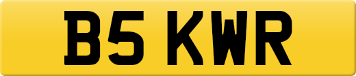 B5KWR