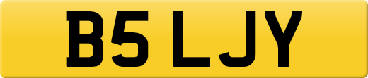B5LJY