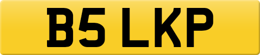 B5LKP