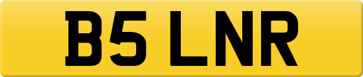 B5LNR