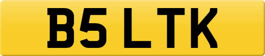 B5LTK