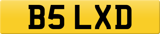 B5LXD