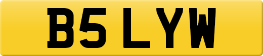 B5LYW