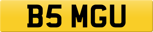 B5MGU